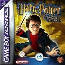 Harry Potter Collection (Puppa) Rom